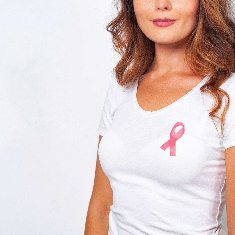 γονιδιακός έλεγχος για καρκίνο μαστού