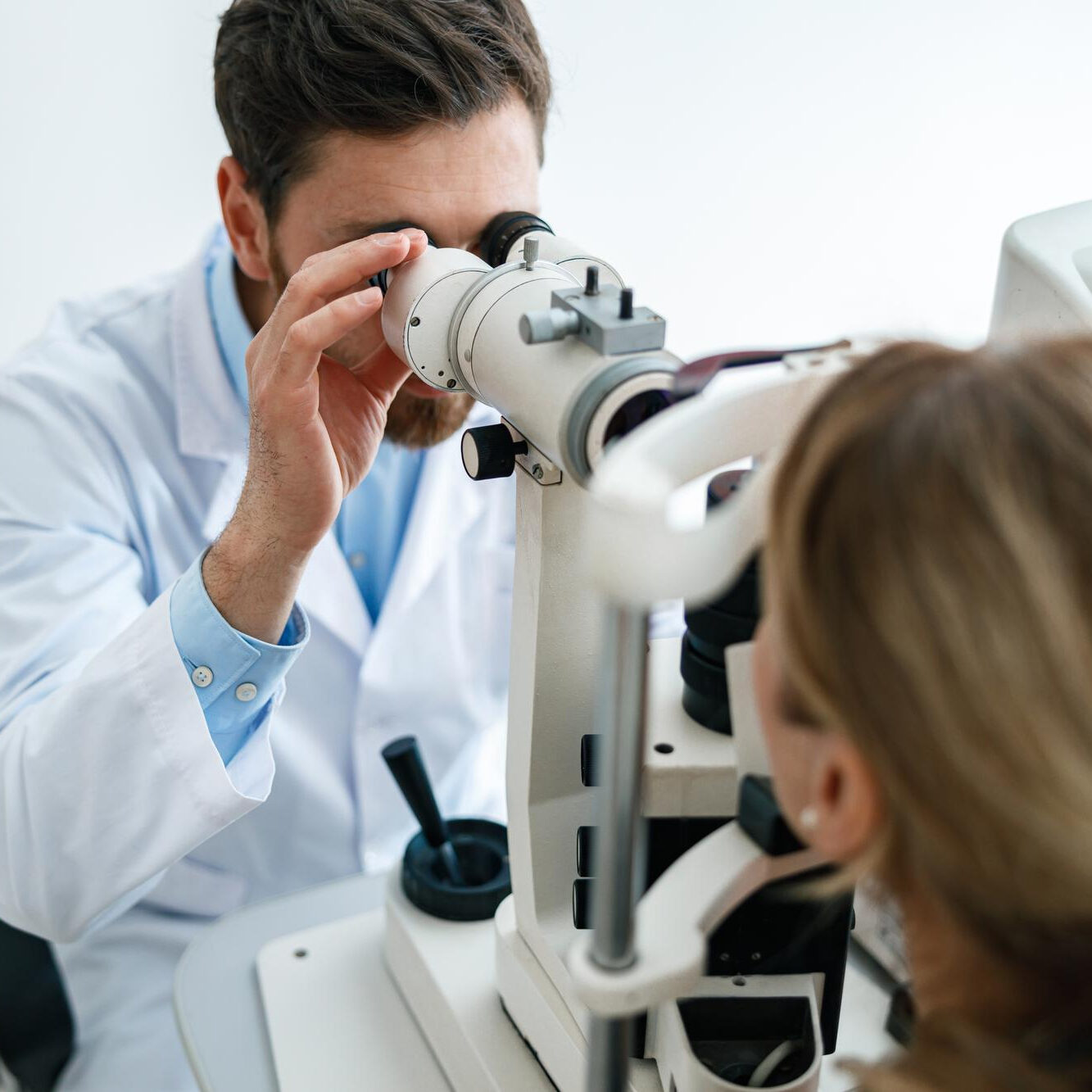 Οι Καλύτεροι Χειρουργοί Οφθαλμίατροι