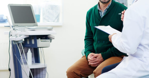Οι Καλύτεροι Χειρουργοί για Καρκίνο Προστάτη