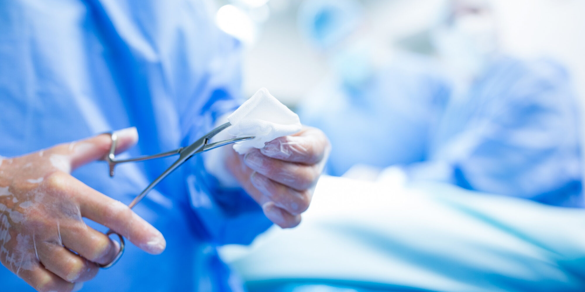 Οι Καλύτεροι Χειρουργοί για Συρίγγιο Πρωκτού