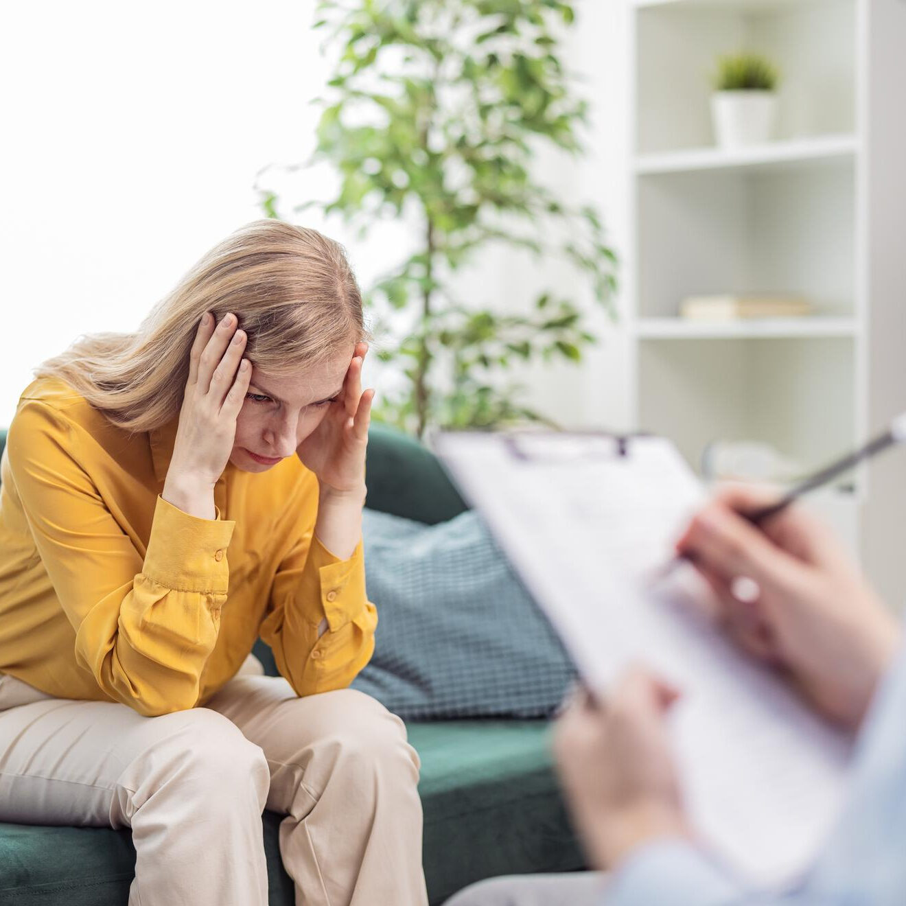 Οι καλύτεροι ψυχίατροι για κατάθλιψη