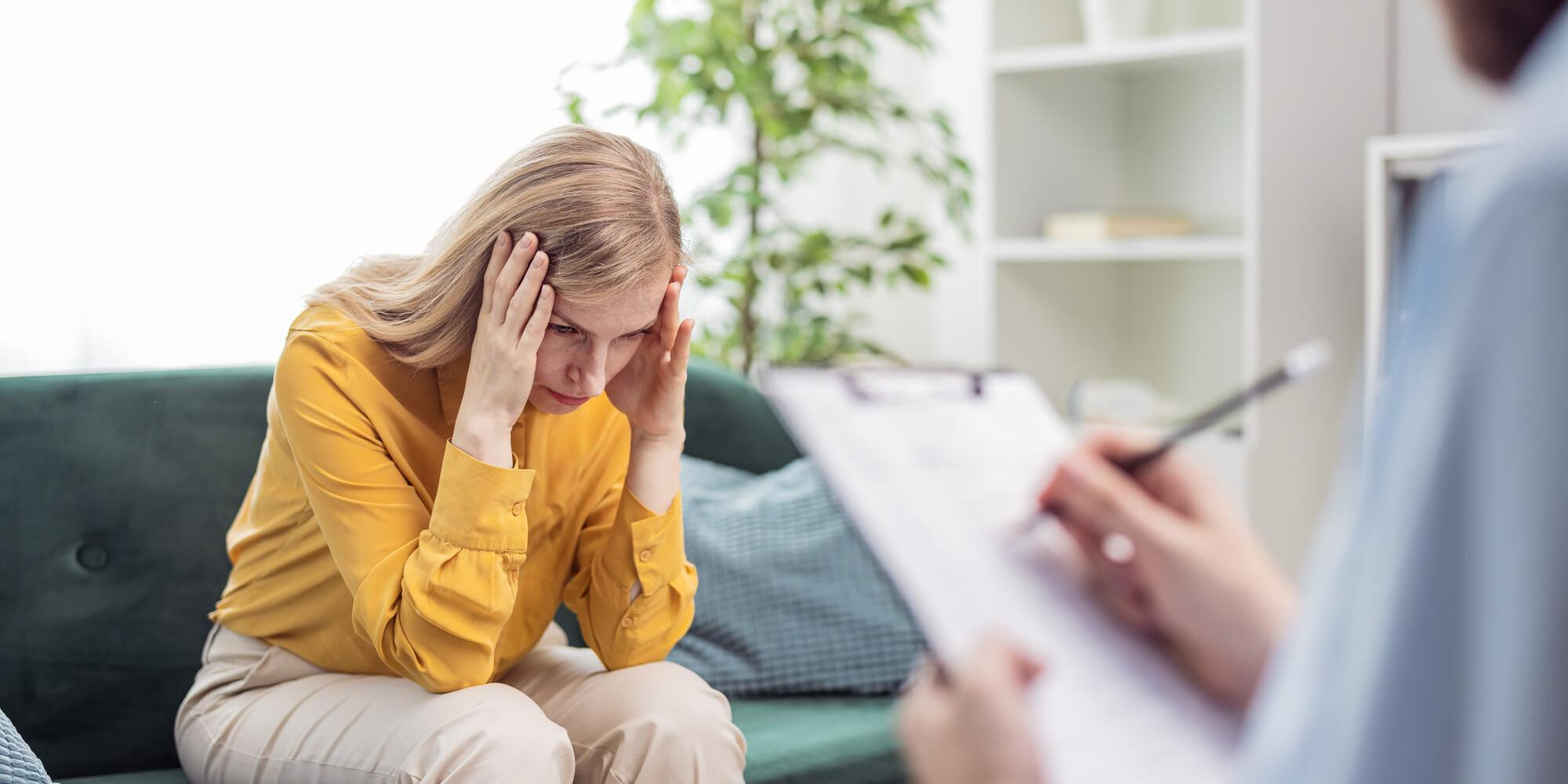 Οι καλύτεροι ψυχίατροι για κατάθλιψη