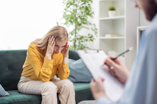 Οι καλύτεροι ψυχίατροι για κατάθλιψη