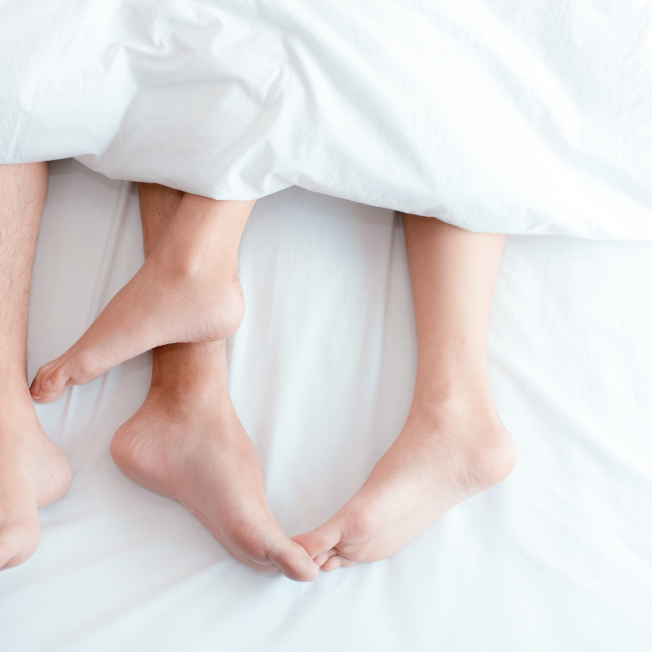 Περιτομή και Ευαισθησία