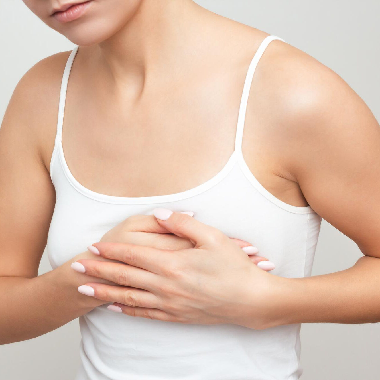 προληπτική μαστεκτομή