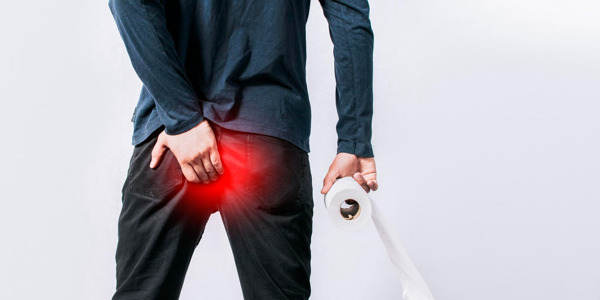 Πόνος και Αίμα στην Αφόδευση Πόνος και Αίμα στην Αφόδευση