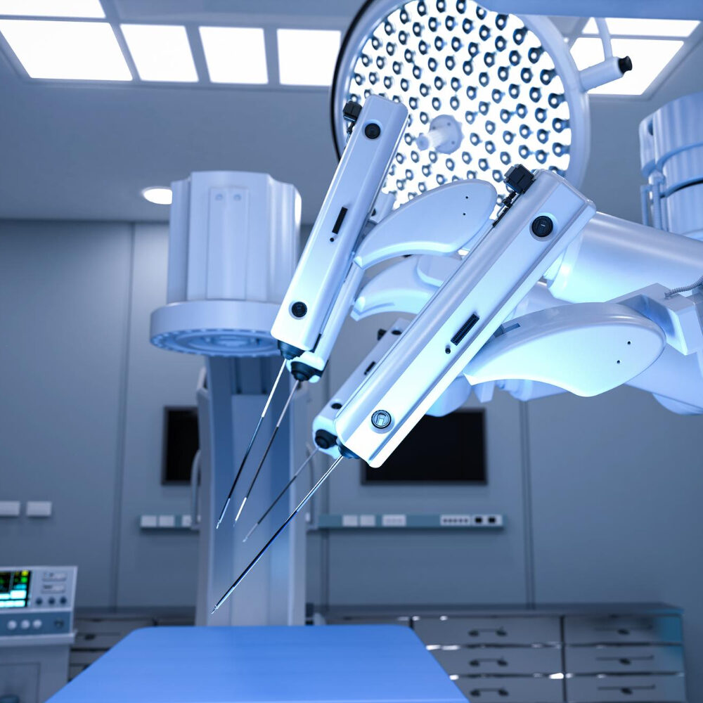 Ρομποτική Χειρουργική Kηλών: Τι παραπάνω μπορεί να προσφέρει στους ασθενείς;