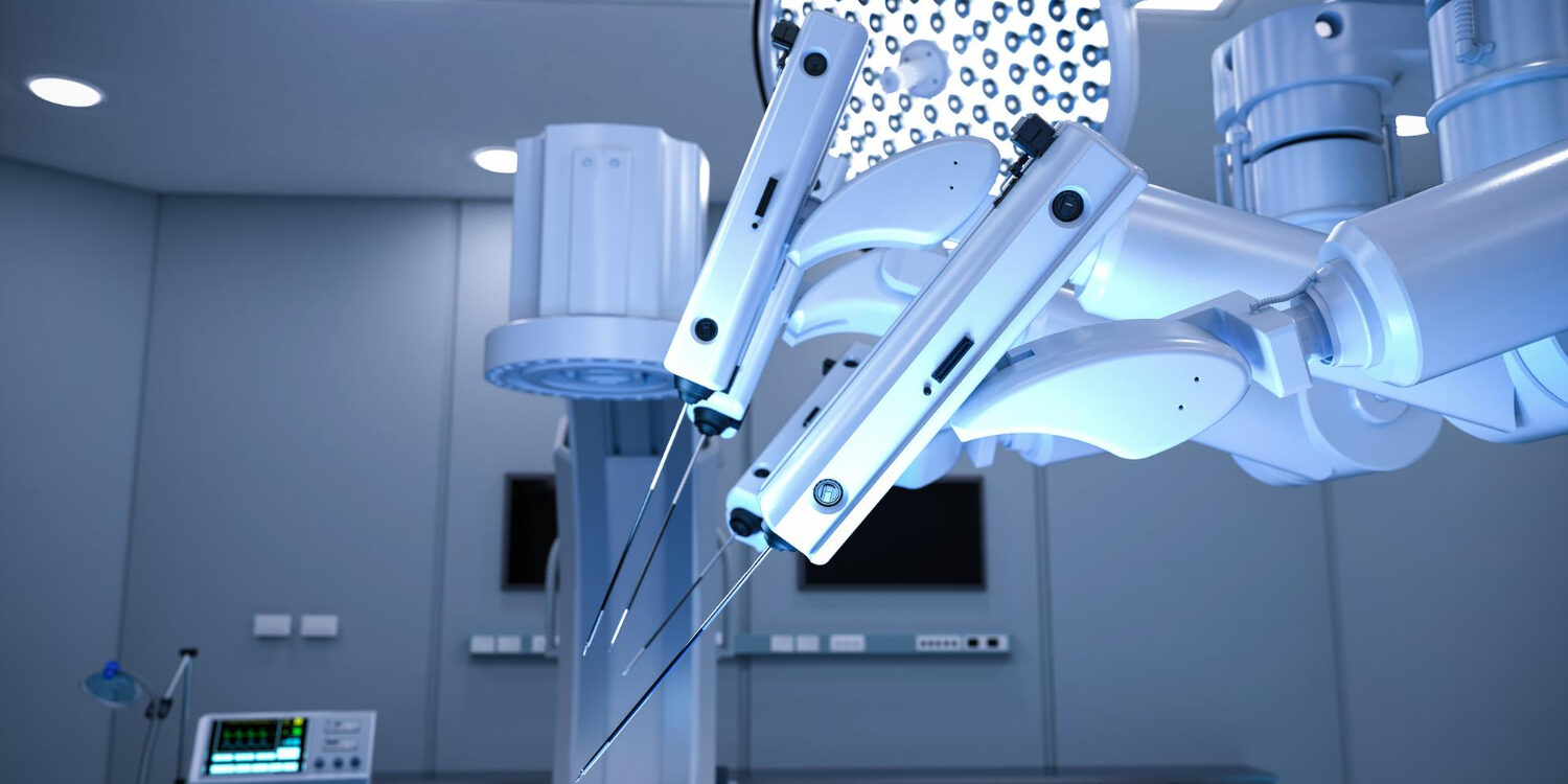 Ρομποτική Χειρουργική Kηλών: Τι παραπάνω μπορεί να προσφέρει στους ασθενείς;