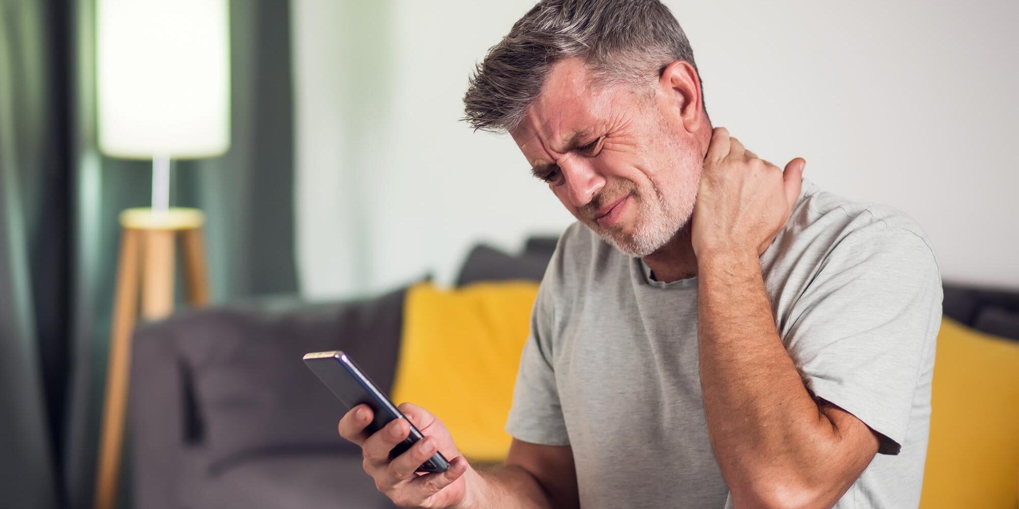 Τι είναι η δισκοκήλη αυχένα; Τι είναι η δισκοκήλη αυχένα