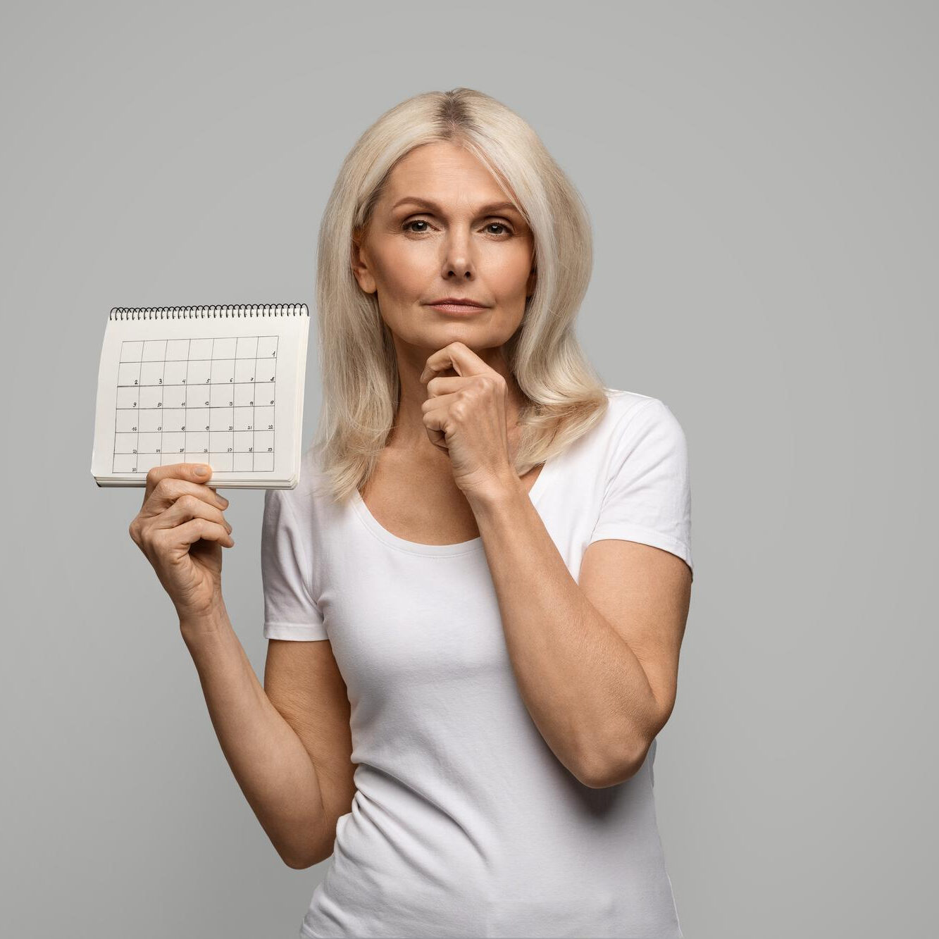 Τι είναι η εμμηνόπαυση