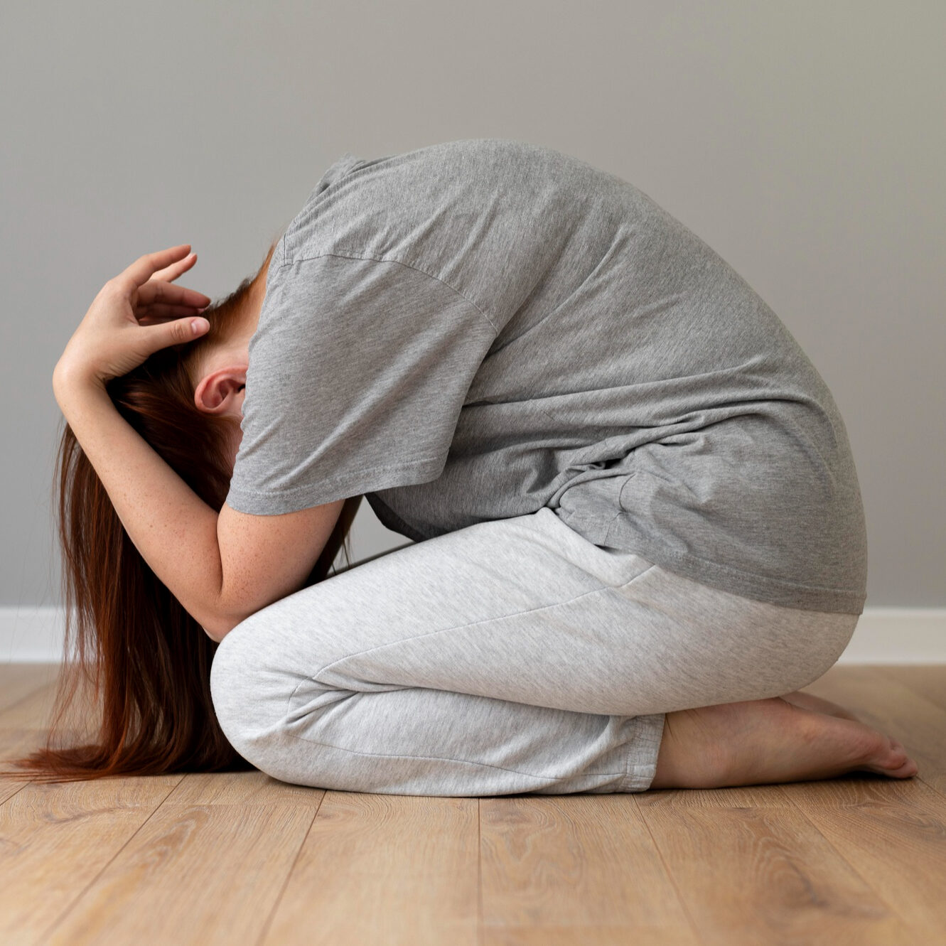 Τι είναι η κατάθλιψη