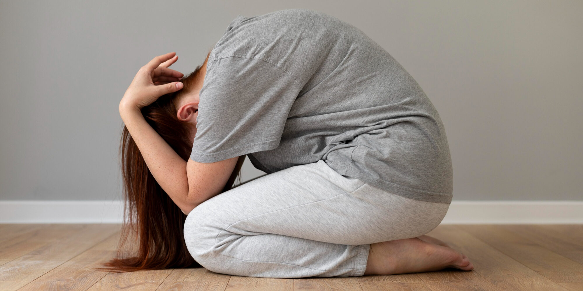 Τι είναι η κατάθλιψη; Τι είναι η κατάθλιψη