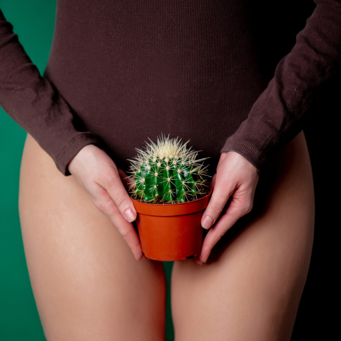 Τι είναι η κολπική ξηρότητα