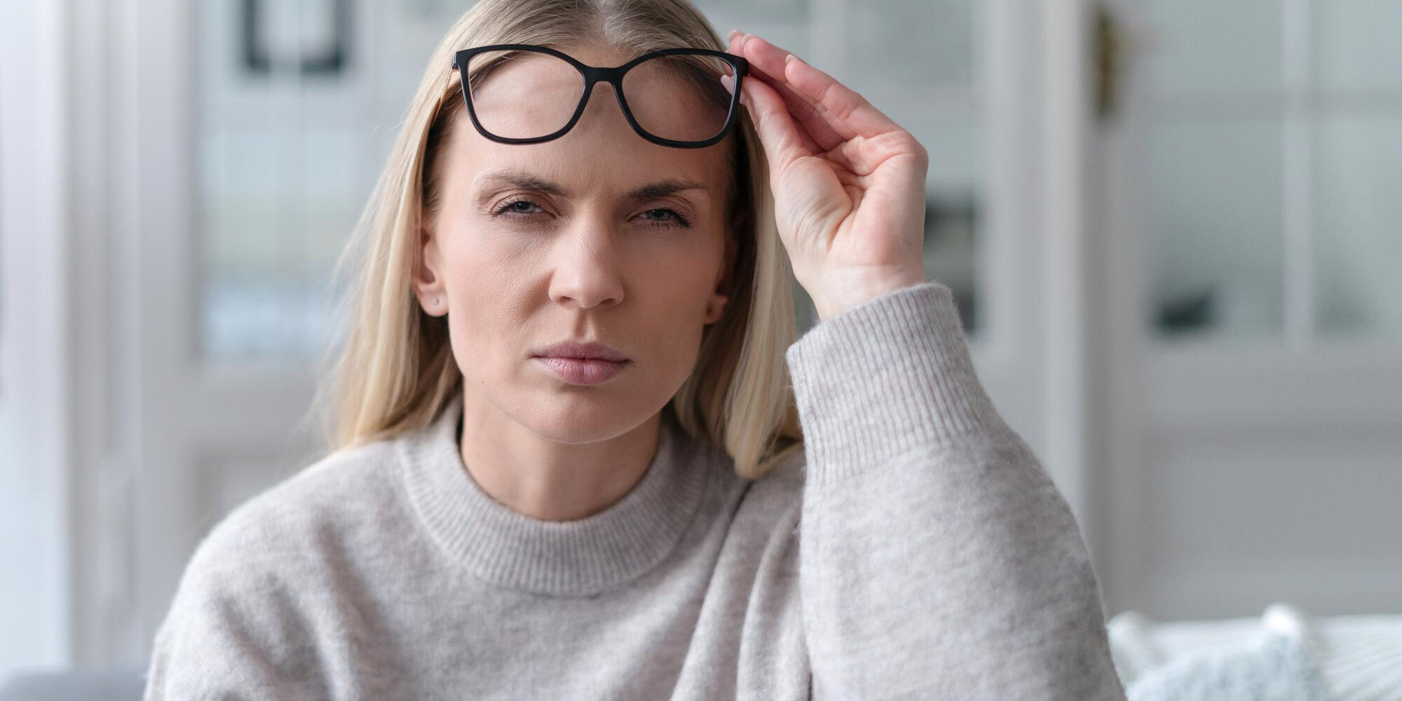 Τι είναι η μυωπία