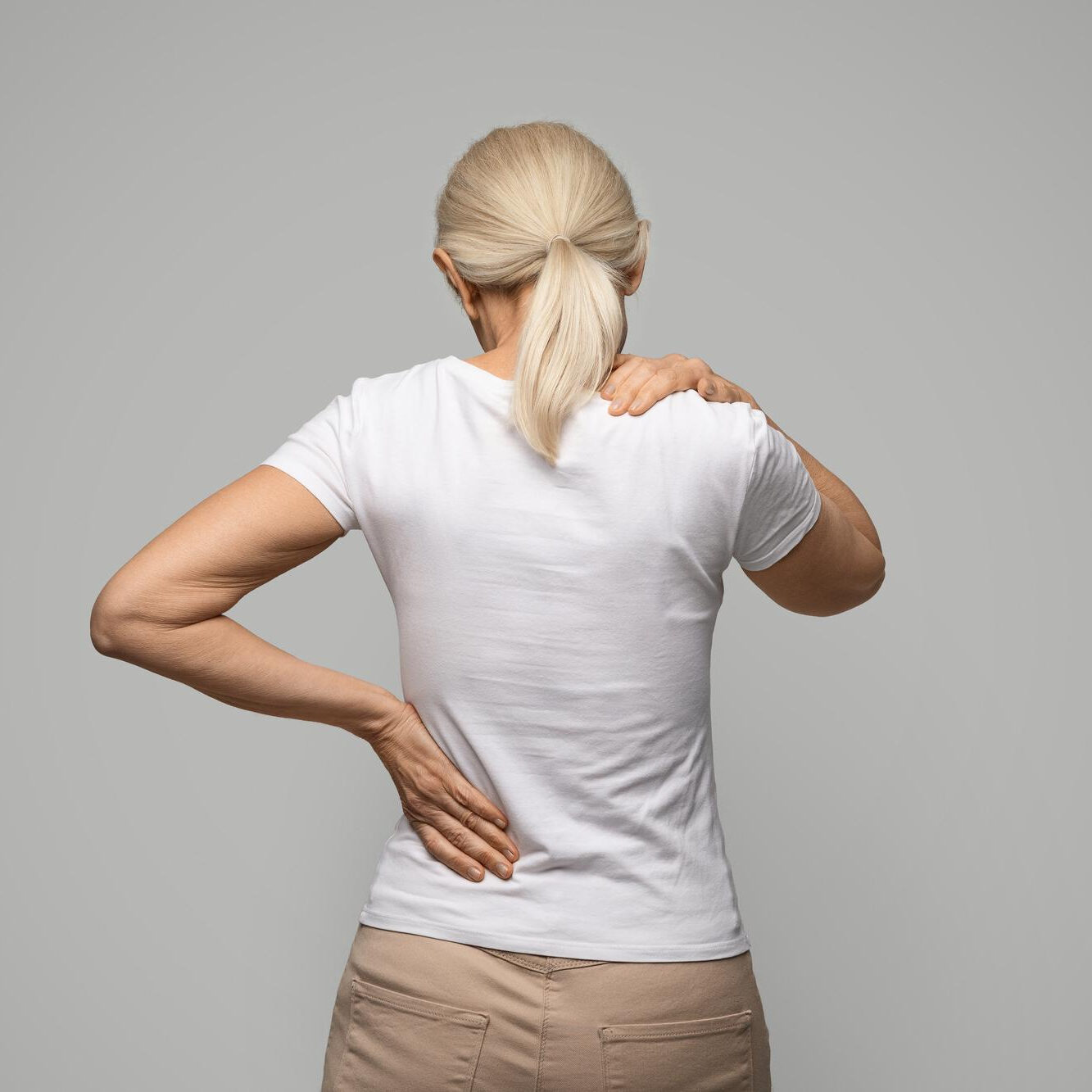 Τι είναι η σπονδυλοδεσία