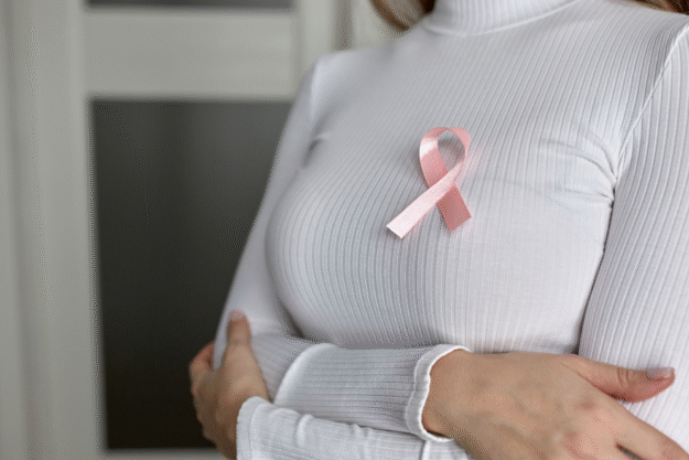 Τι είναι ο καρκίνος μαστού