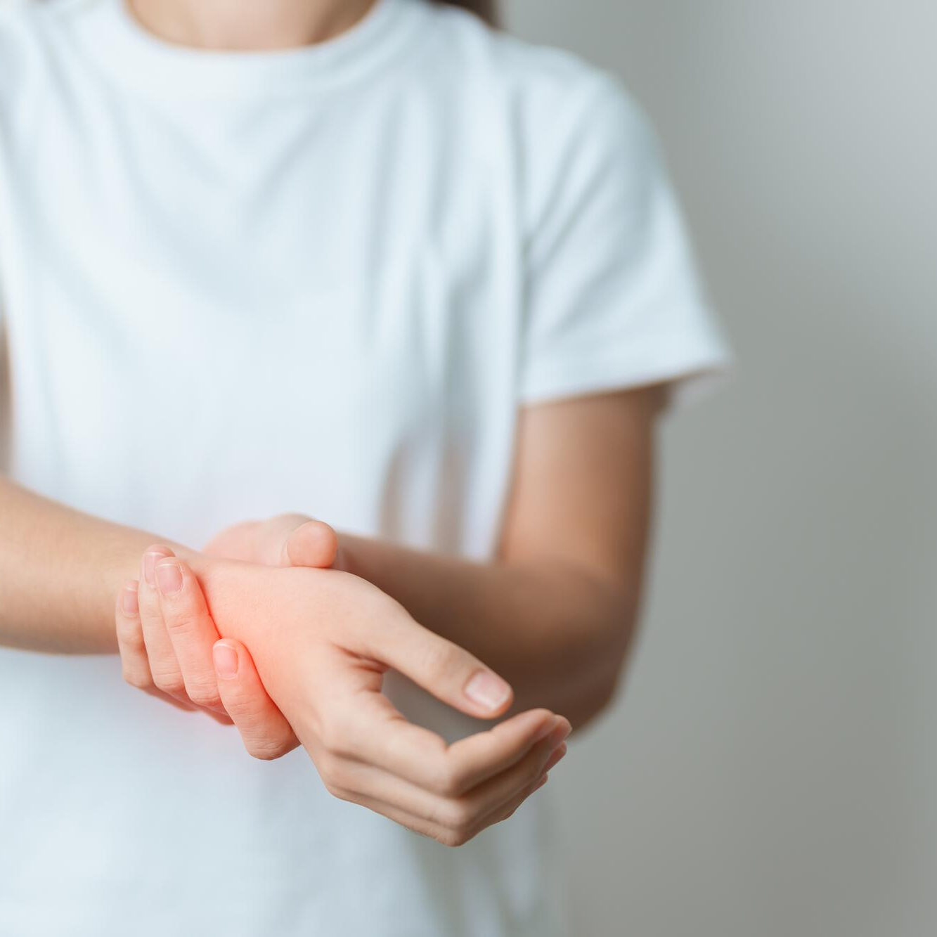 Τι είναι το Σύνδρομο Καρπιαίου Σωλήνα