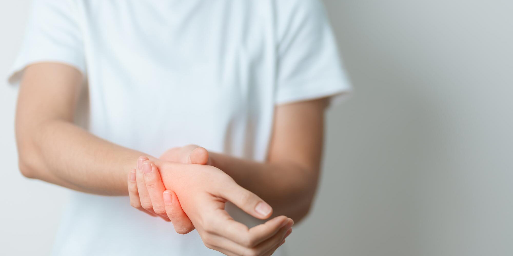 Τι είναι το Σύνδρομο Καρπιαίου Σωλήνα