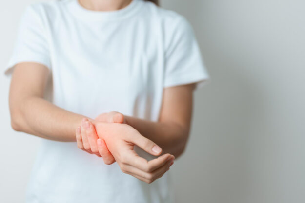 Τι είναι το Σύνδρομο Καρπιαίου Σωλήνα