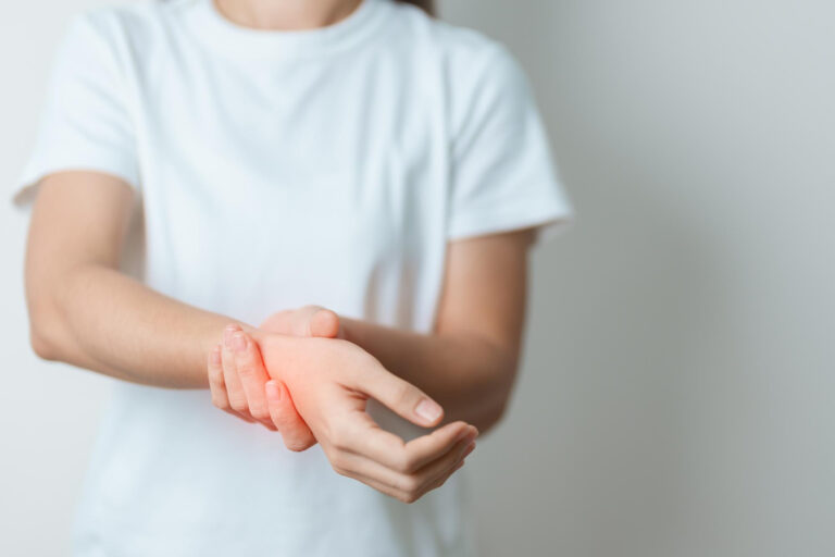 Τι είναι το Σύνδρομο Καρπιαίου Σωλήνα