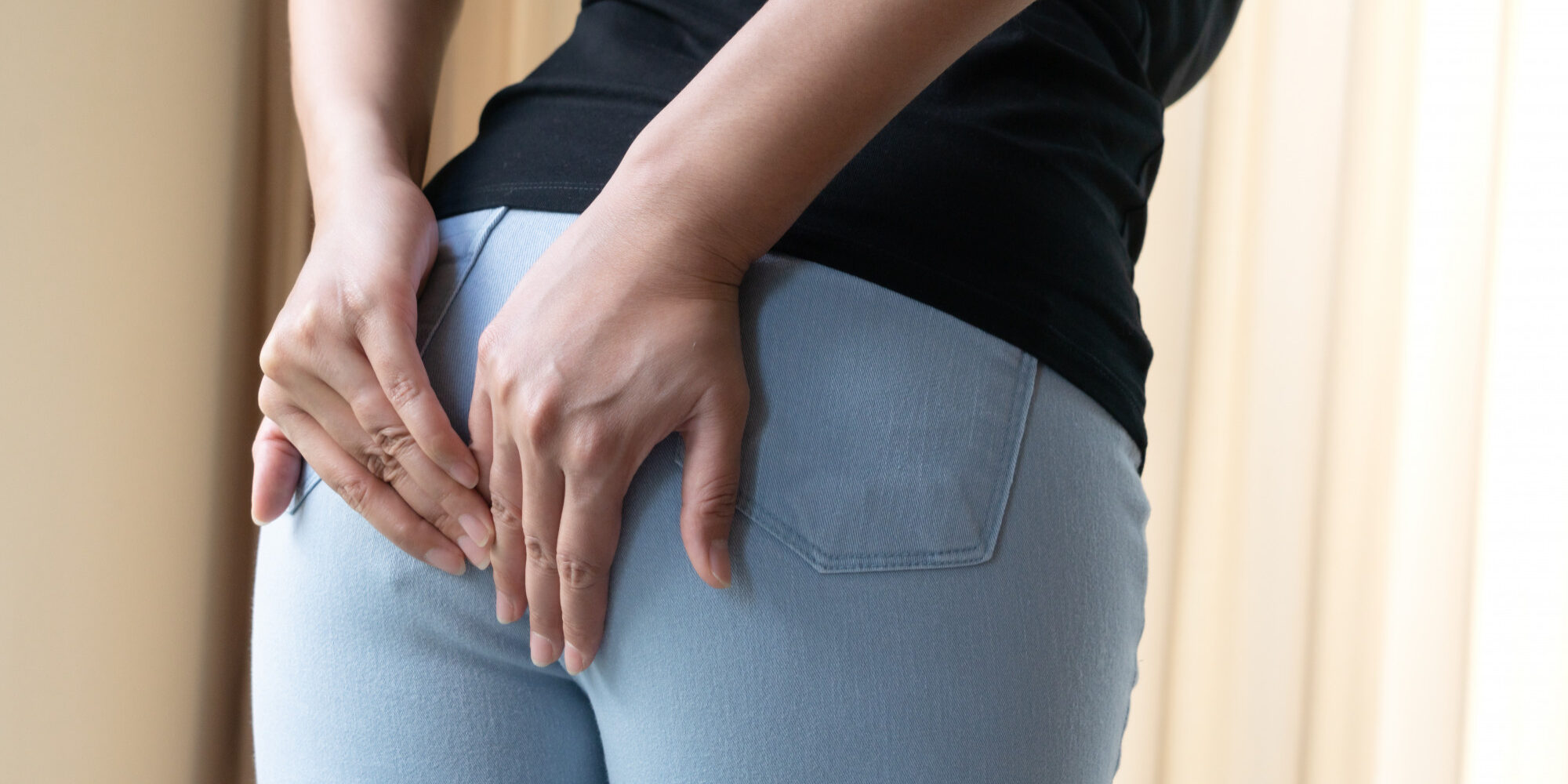 Τι είναι το περιεδρικό συρίγγιο