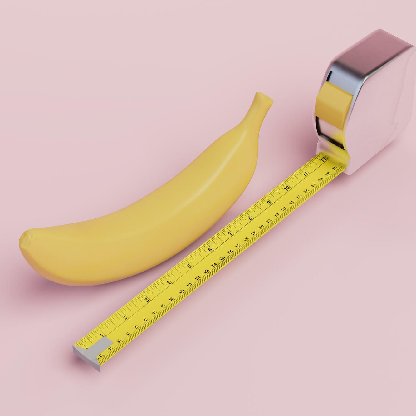 Φυσιολογικό Μέγεθος Πέους