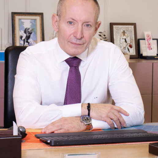 αλέξανδρος ματθαίου