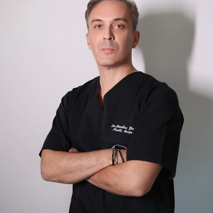 γεσάκης κανέλλος