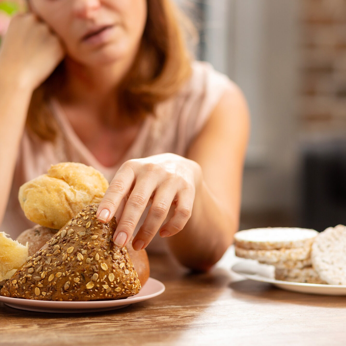 Τι είναι η δυσανεξία στη γλουτένη