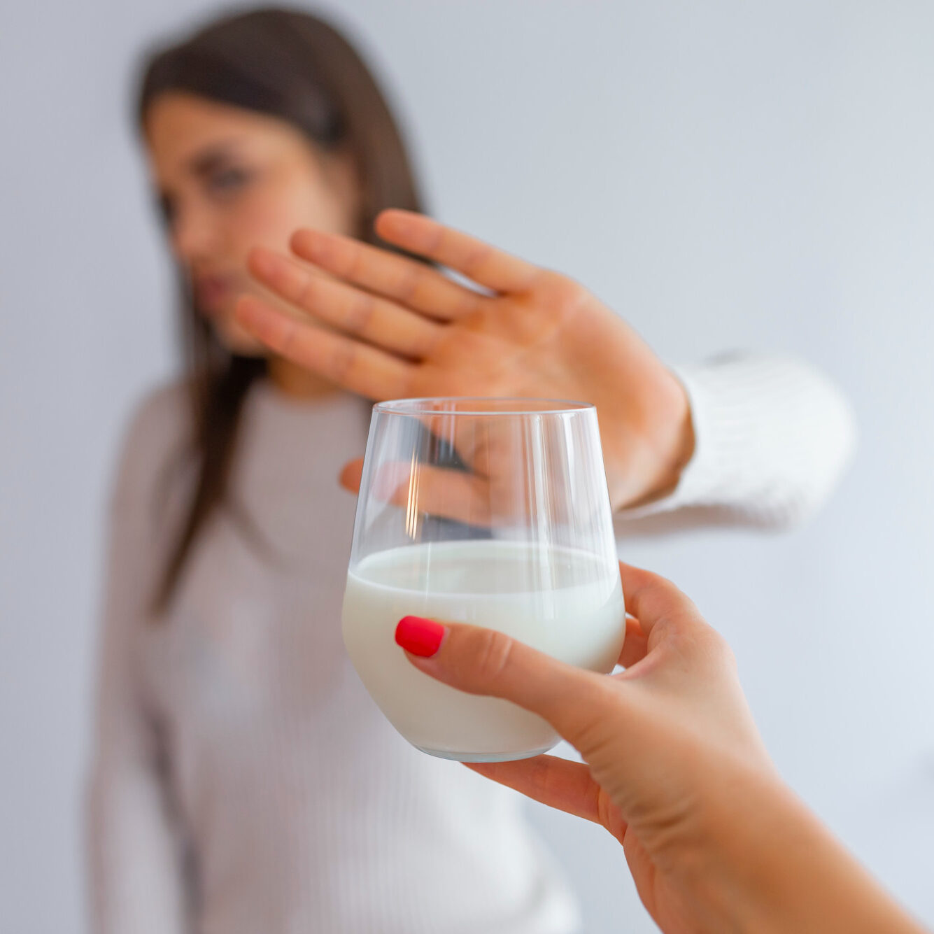 Τι είναι η δυσανεξία στη λακτόζη