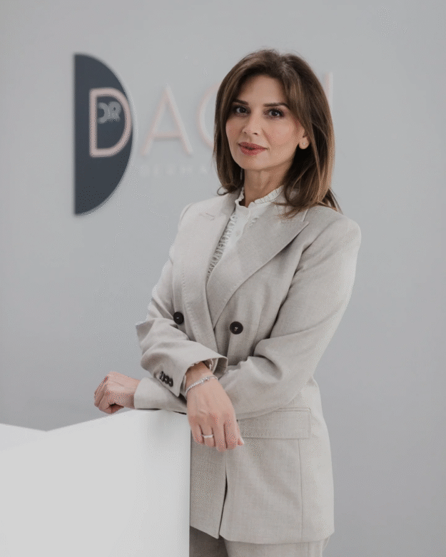 κωνσταντίνα δαγγλή