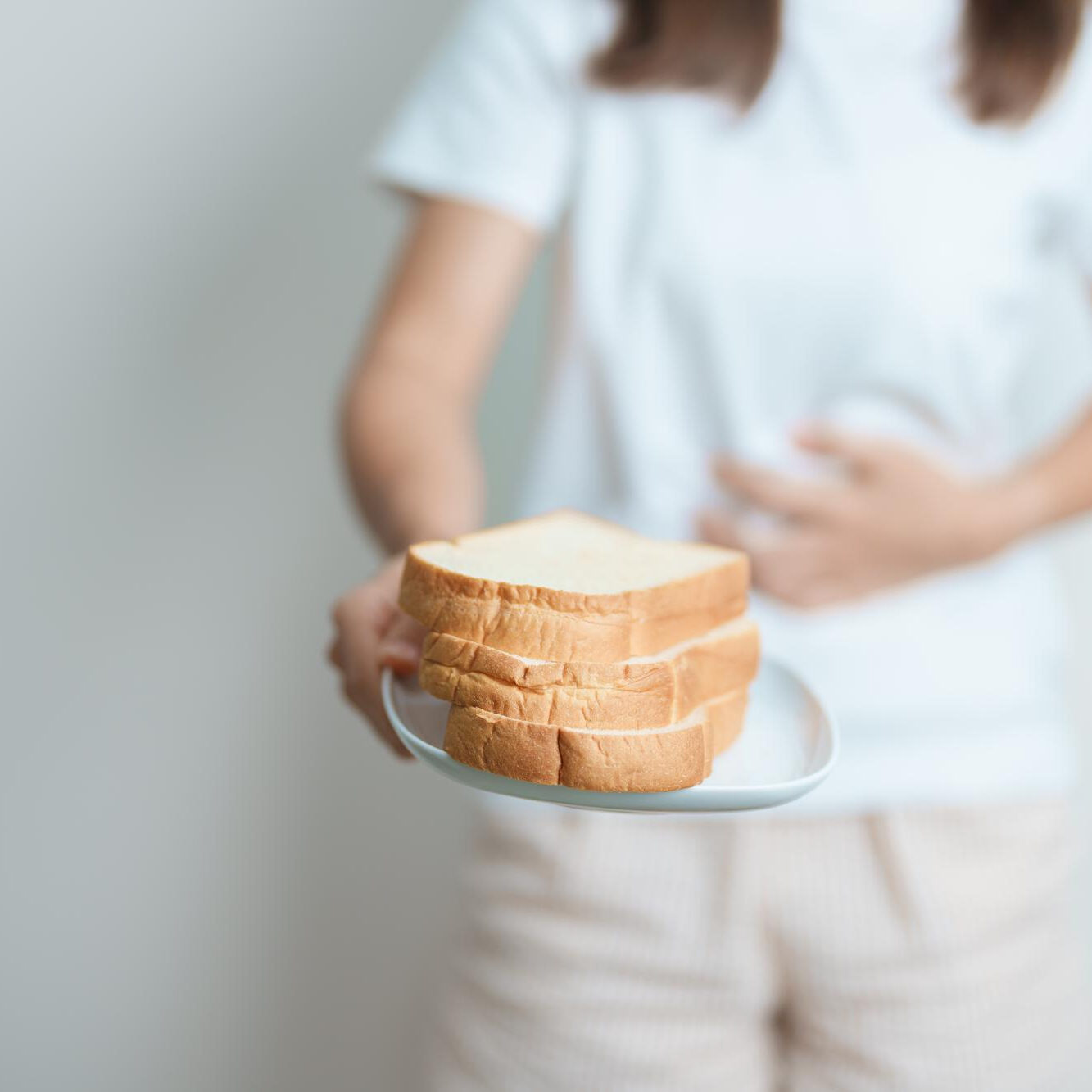 τροφικές δυσανεξίες