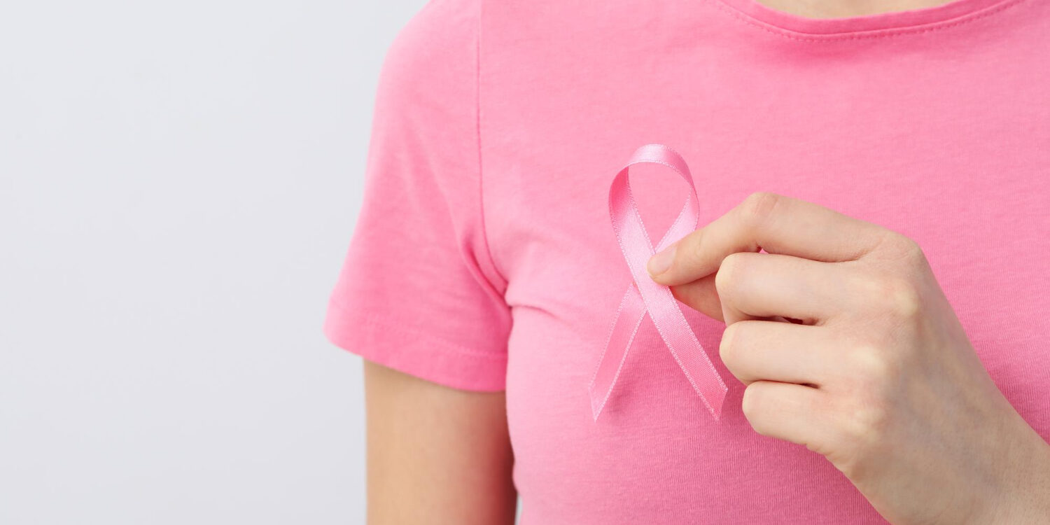 καρκίνος μαστού στα 30
