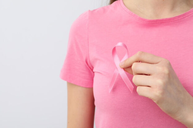 καρκίνος μαστού στα 30