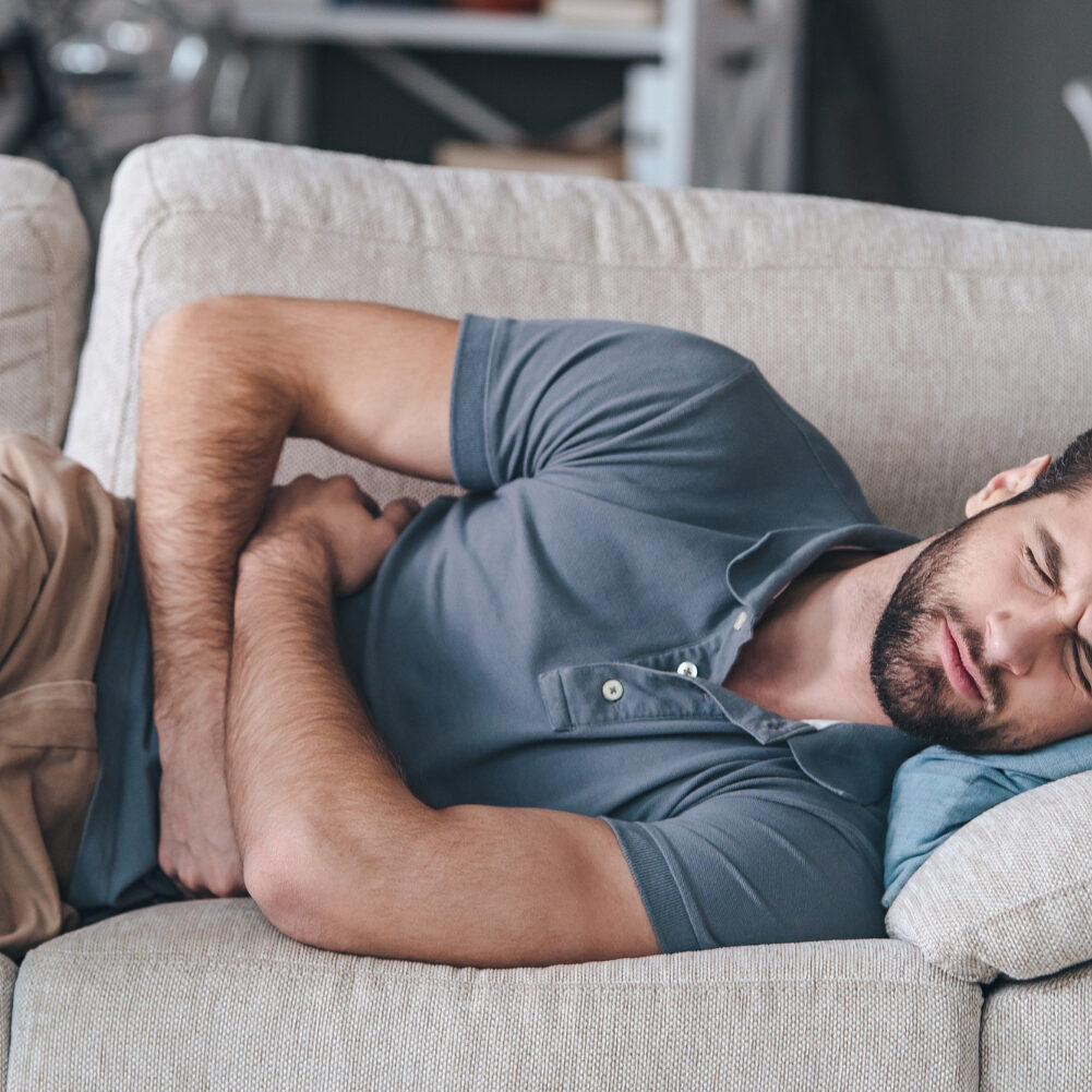 πέτρες στη χολή