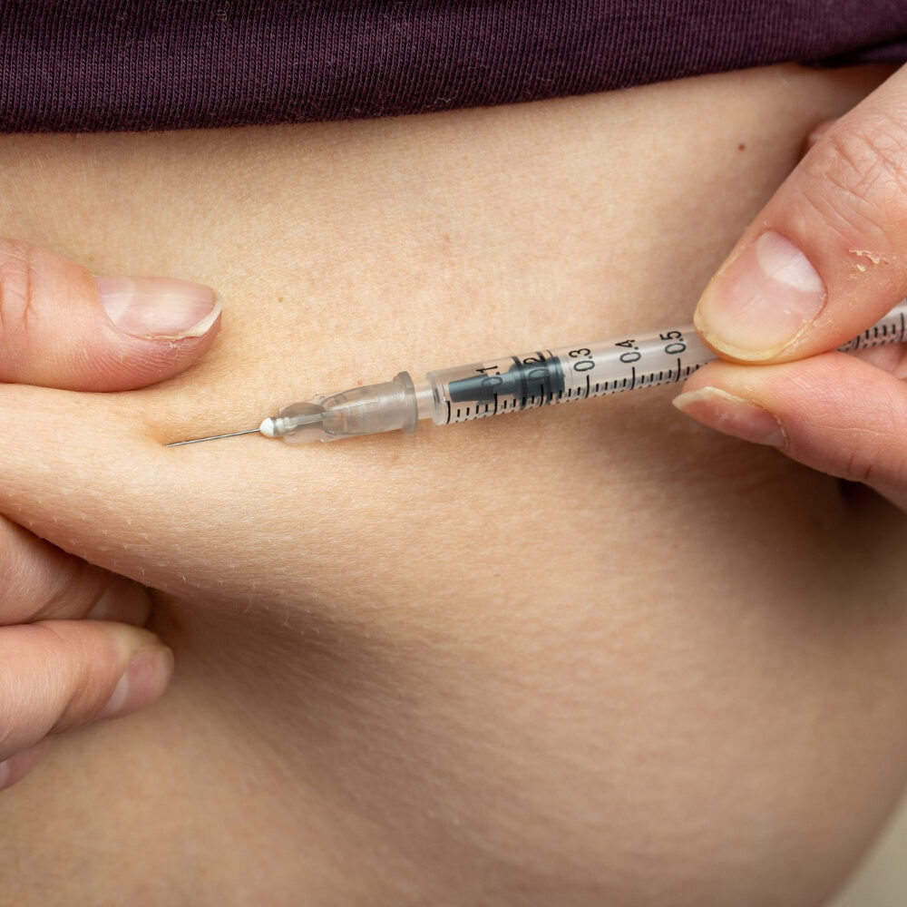 ενέσεις για αδυνάτισμα