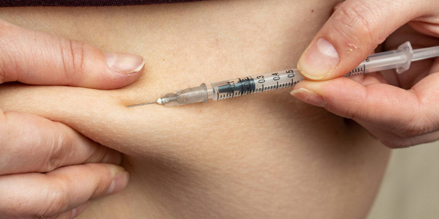 ενέσεις για αδυνάτισμα