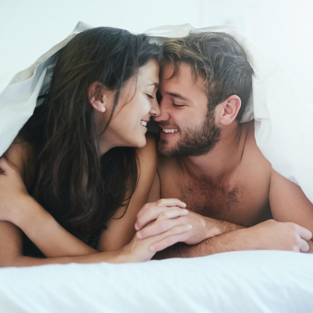 επαφή μετά από υστεροσκόπηση