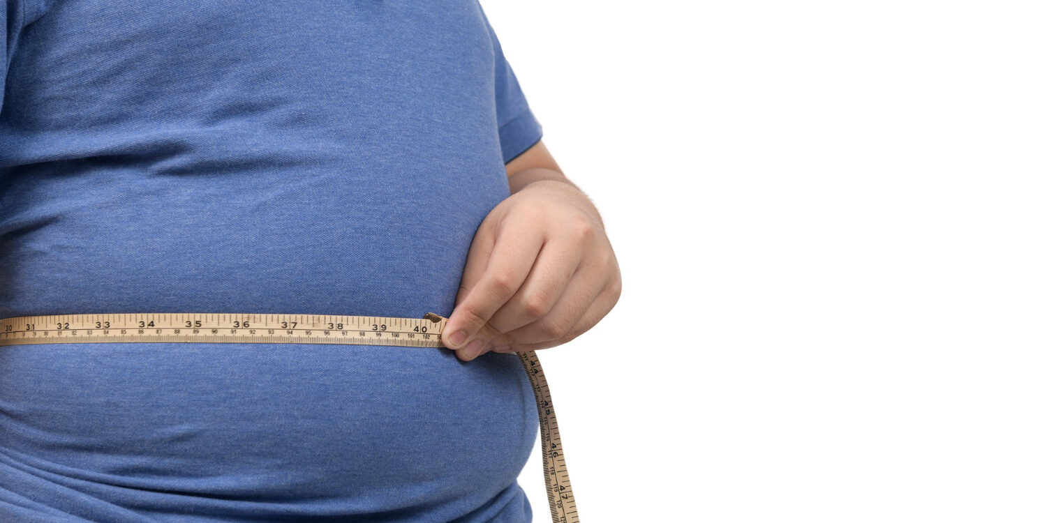 παχυσαρκία παχυσαρκία