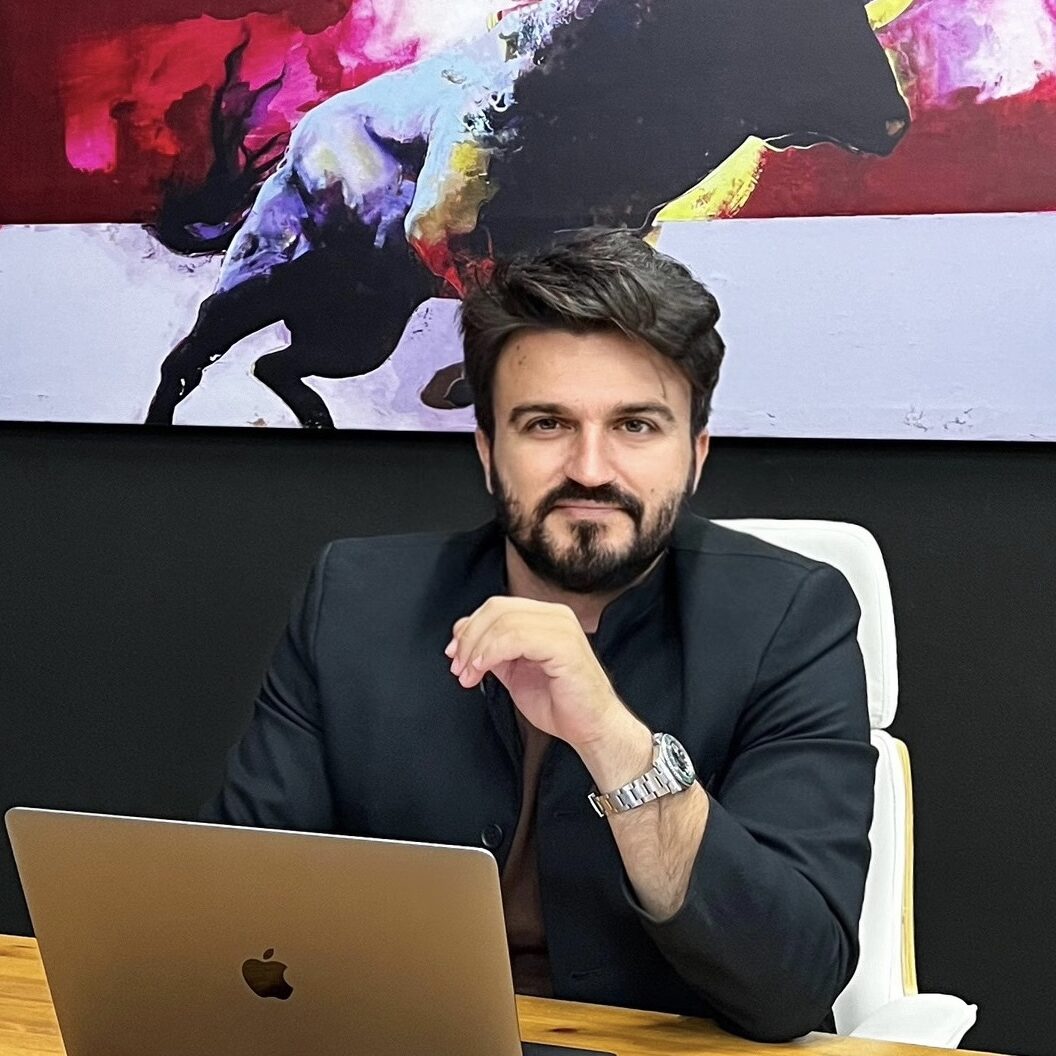 Μιχάλης Μπότας