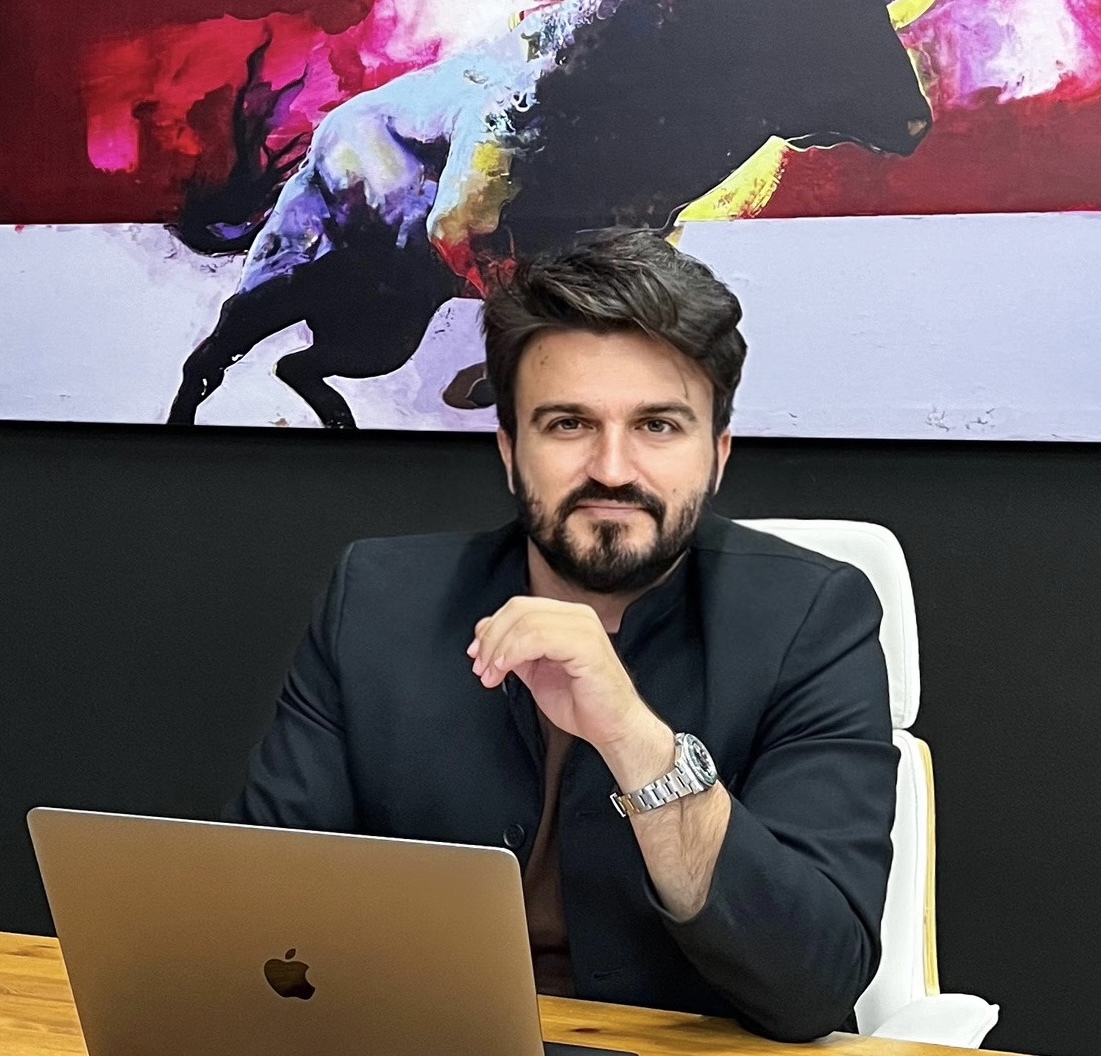 Μιχάλης Μπότας