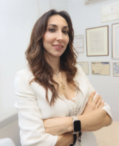 Θεώνη Ματούλα