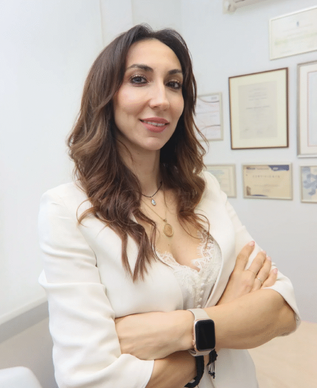 Θεώνη Ματούλα