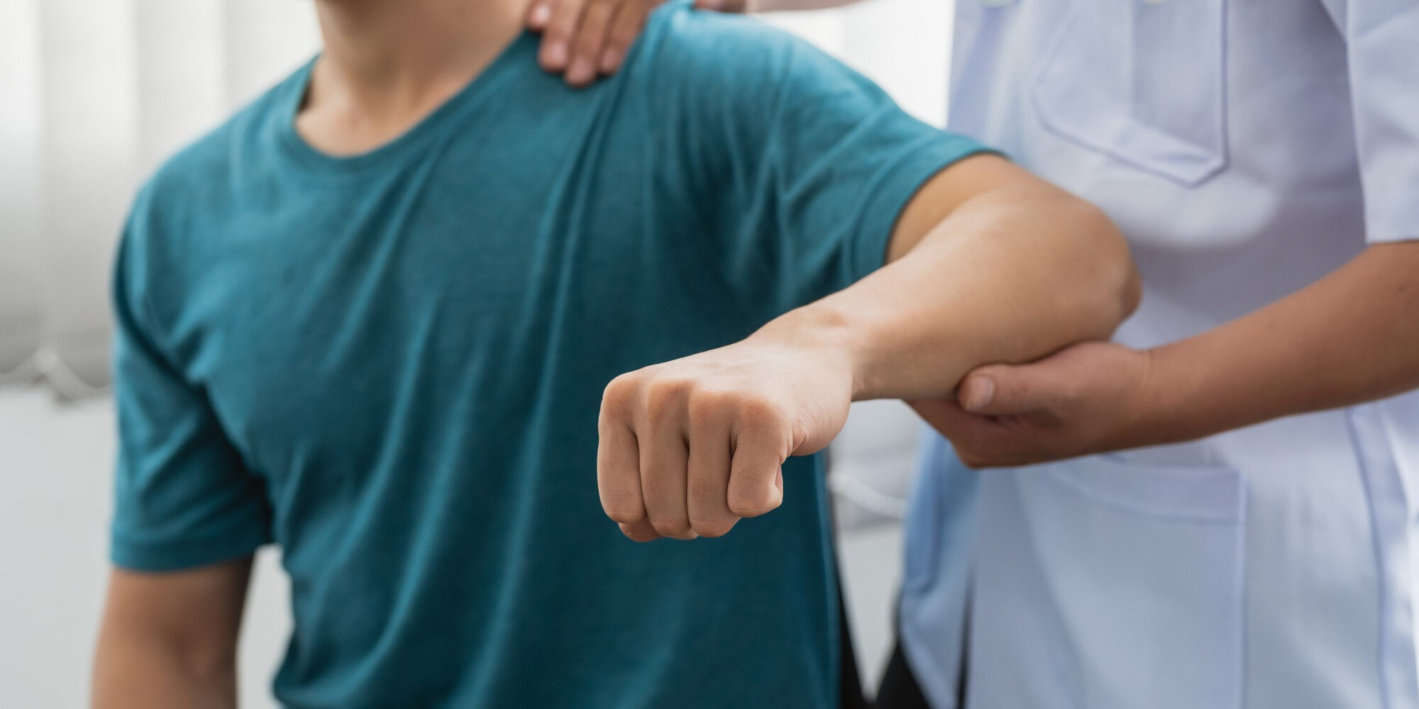 Ο Καλύτερος Χειρουργός για Αρθροπλαστική Ώμου