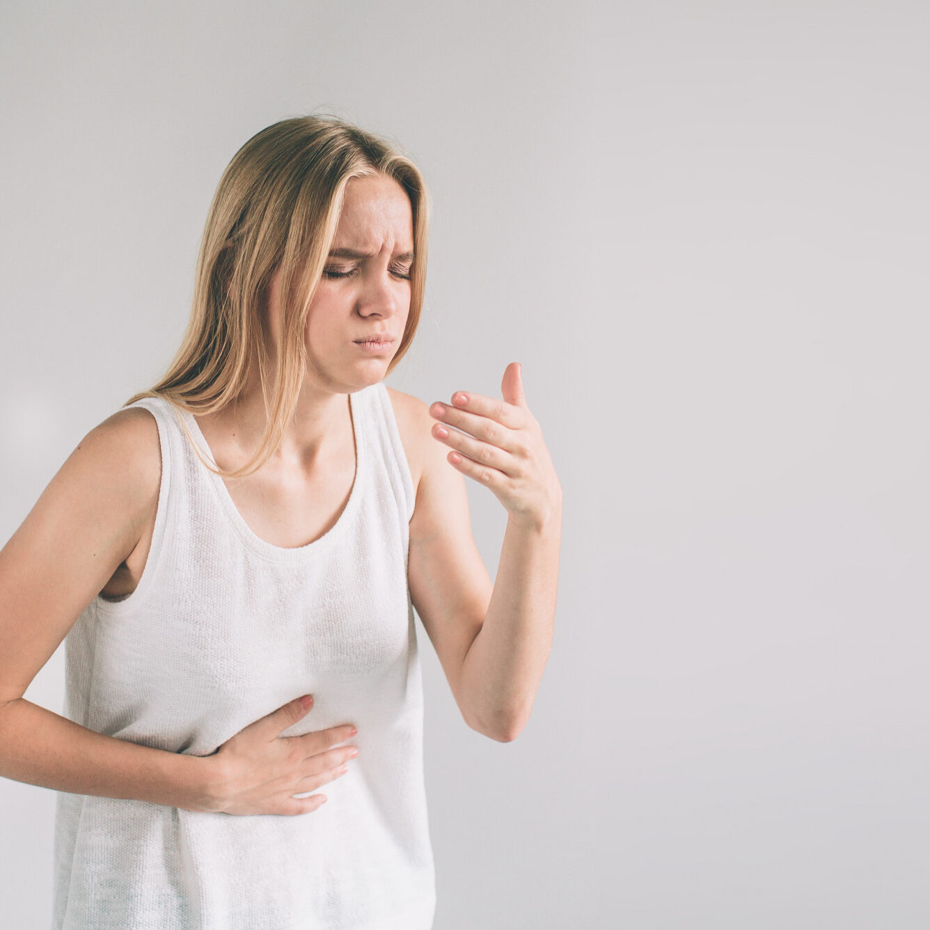 Τι είναι η Γαστροοισοφαγική Παλινδρόμηση