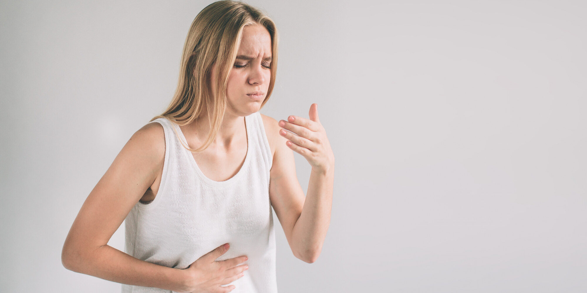 Τι είναι η Γαστροοισοφαγική Παλινδρόμηση Τι είναι η Γαστροοισοφαγική Παλινδρόμηση