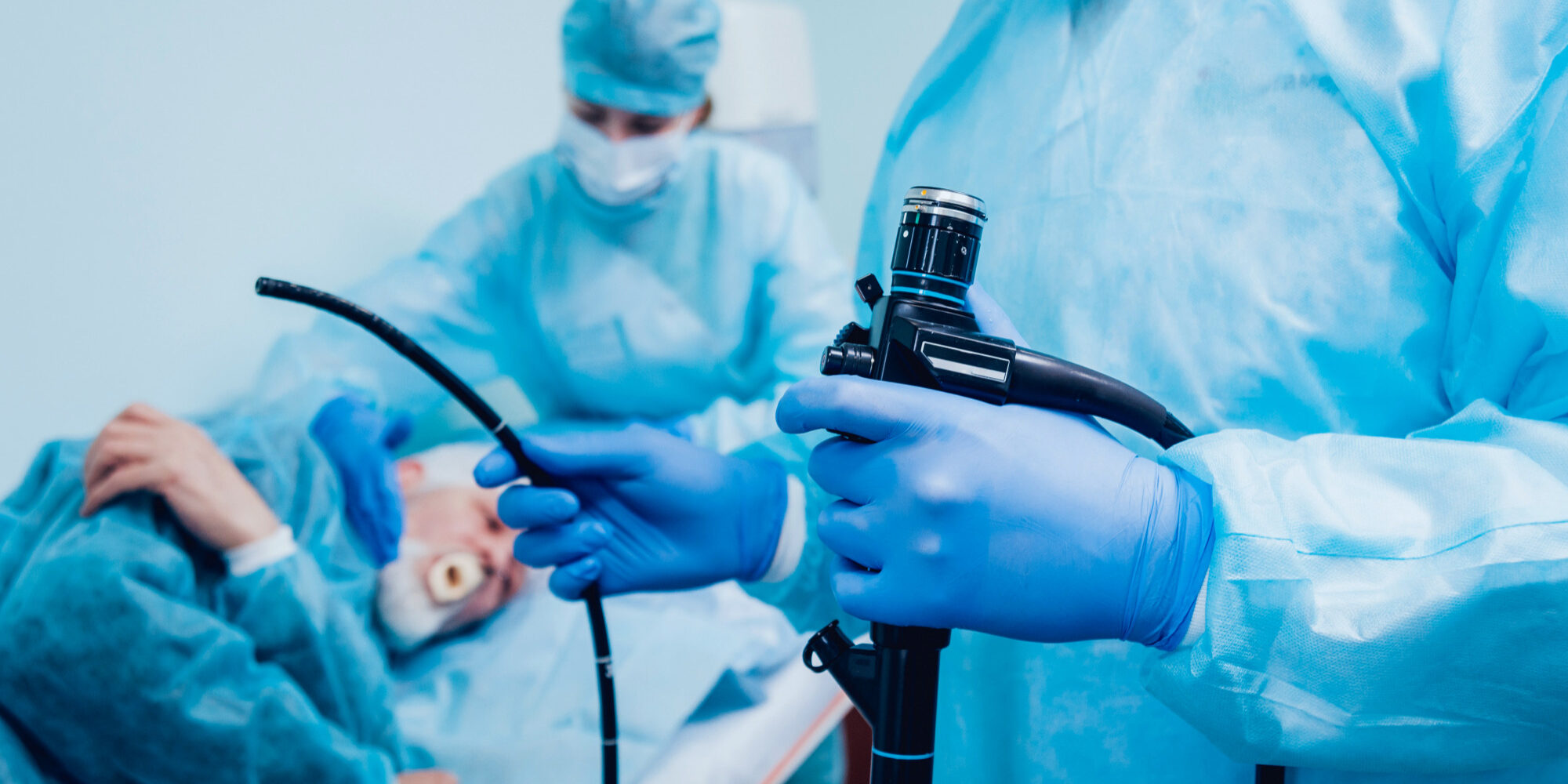 Τι είναι η Γαστροσκόπηση