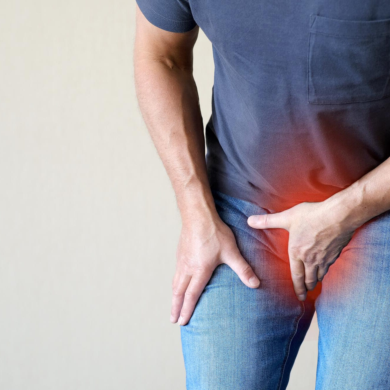 Τι είναι η Καλοήθης Υπερπλασία Προστάτη