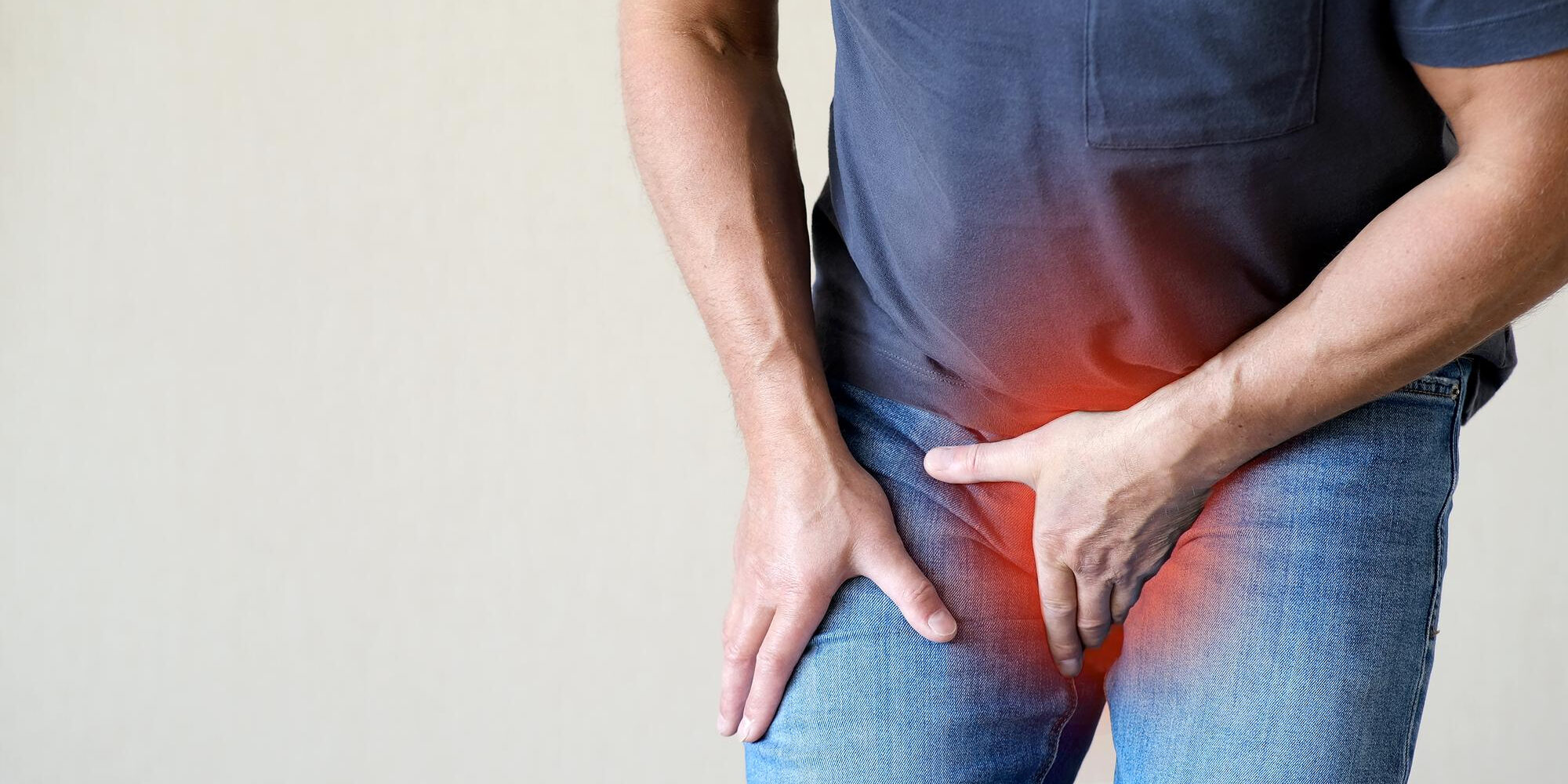 Τι είναι η Καλοήθης Υπερπλασία Προστάτη