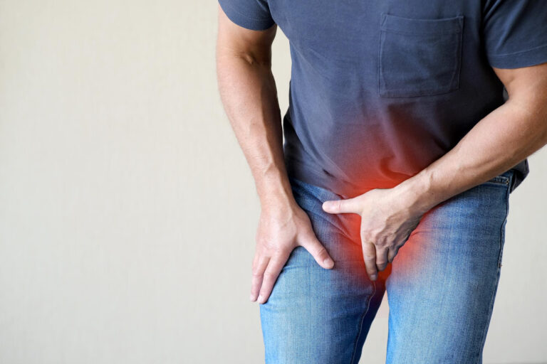 Τι είναι η Καλοήθης Υπερπλασία Προστάτη